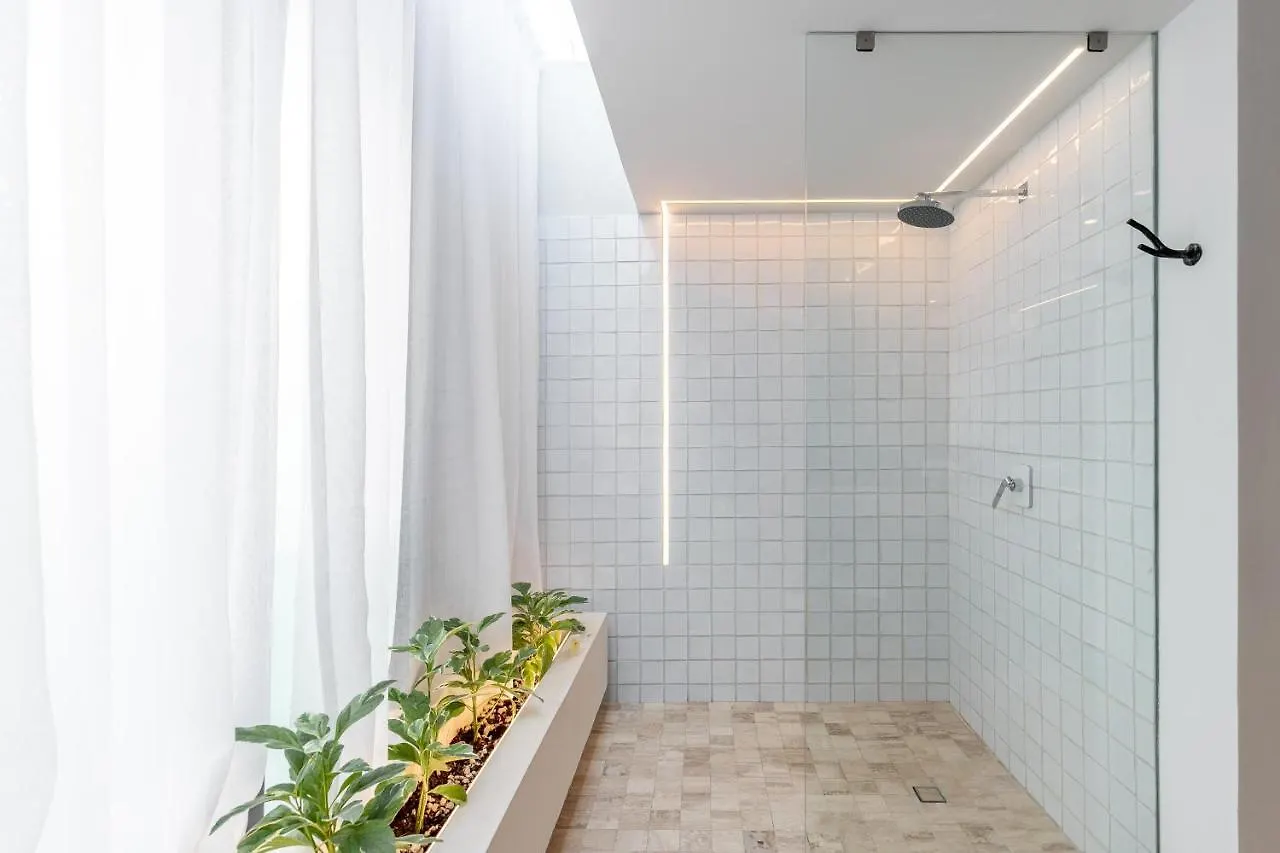 407 Stunning Penthouse Apartment For 2 Тулум
